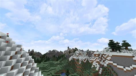 5 Best Sky Resource Packs For Minecraft