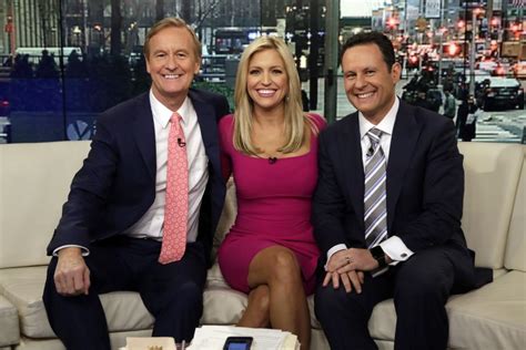 Fox And Friends Is Broadcasting From Metro Diner Tuesday With A Special