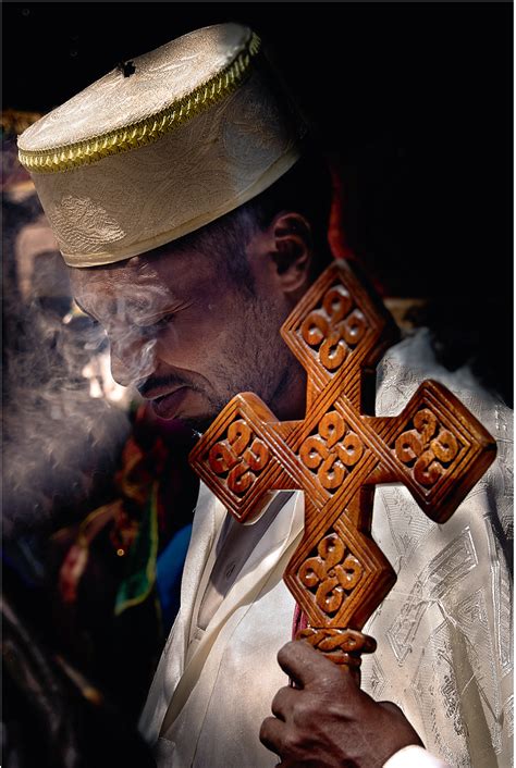 The Crosses Of The Ethiopian Orthodox Church Another Something