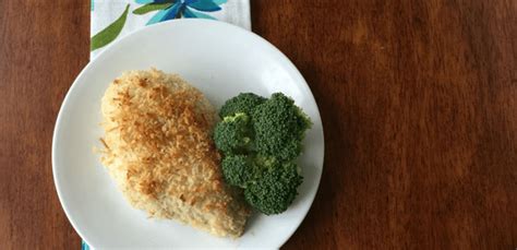 A baked chicken breast recipe can be a pain to cook because of the meat's uneven shape and lack of flavor. Panko Parmesan-Crusted Baked Chicken Breast Recipe # ...