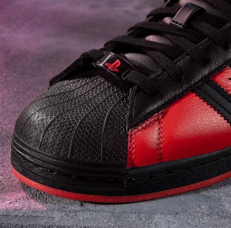 Adidas Releasing New Superstar Shoes As Seen In Upcoming Spider Man