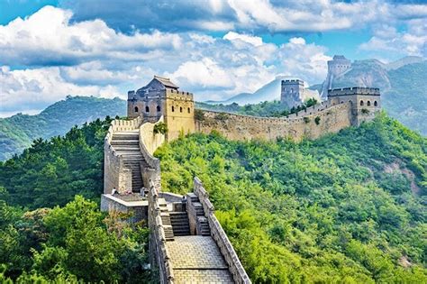 السياحة في بكين الصين وأفضل 10 اماكن سياحية مُقترحة للزيارة عالم السفر