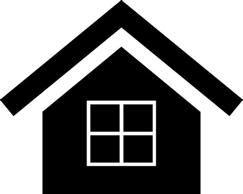 House At Night Svg Png Icon Free Download 66255 Onlinewebfontscom