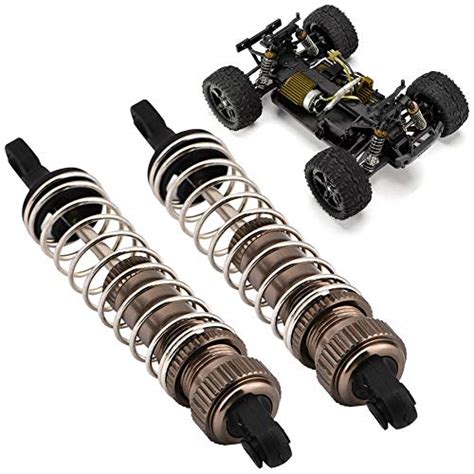Top 18 For Best Rc Car Shock Absorber