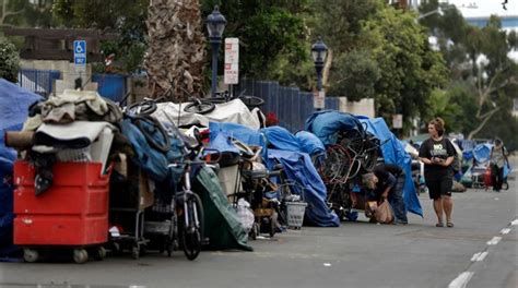 A Plan To Help Ease San Diegos Homelessness Crisis Lisc San Diego