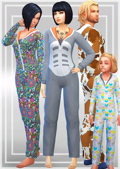 The Sims 4 Tumblr Custom Content Showcase