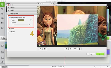 Do Green Screen In Windows Movie Maker Windows Movie Maker Green