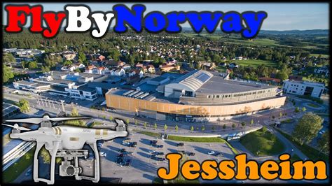 Do you live in jessheim, norway? DJI Phantom 3 First Video - Jessheim, Norway - YouTube
