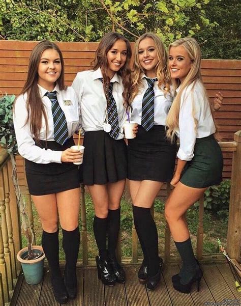English High School Girls Uniform Xxx Porn