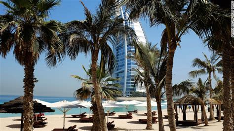 Dubai International Airport 10 Of The Best Beaches Near