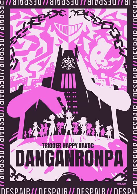 10000 Best Danganronpa Images On Pholder Danganronpa Awwnime And