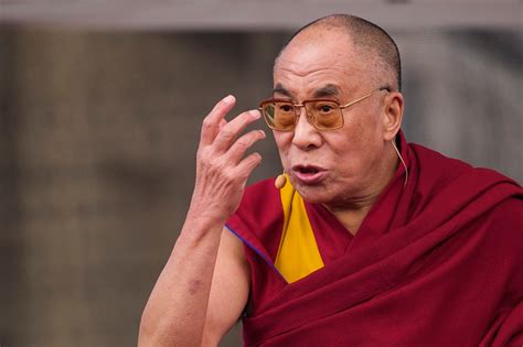 Dalai Lama Named In 1 Million Scandal Tibet World
