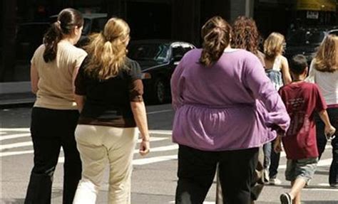 Obese Moms More At Risk Of Preterm Delivery Health News The Indian
