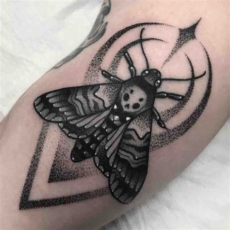 Reasons Why Its Awesome To Get A Tattoo Moth Tattoo Moth Tattoo Design