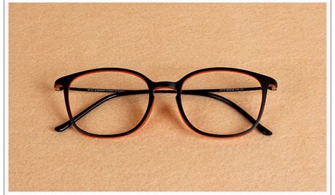 online shop 2017 new vintage eyeglasses men fashion eye glasses frames brand eyewear for women