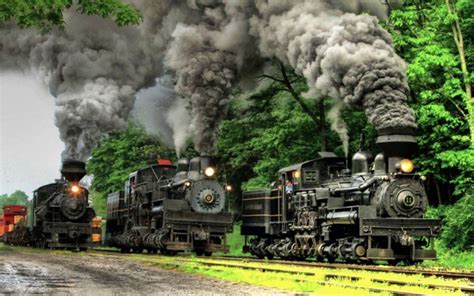 Steam Vintage Trains Wallpaper 1440x900 329145 Wallpaperup