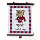 Mississippi State University Accessories Pictures