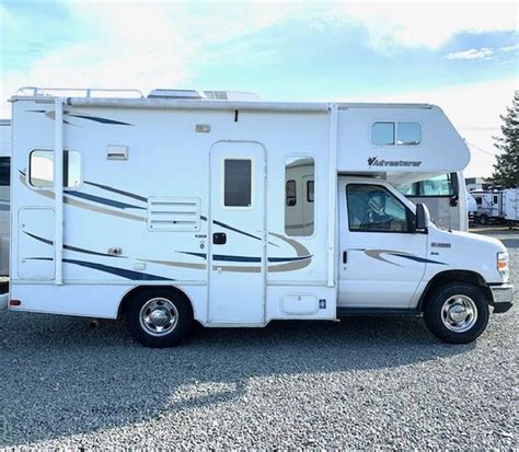 2011 Adventurer 19rk Stk M14c1123a Classifieds For Jobs Rentals