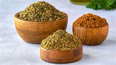 What Is Zaatar And How Do You Use It