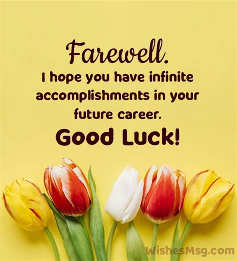 100 farewell messages for colleagues and coworkers best quotations wishes greetings for get
