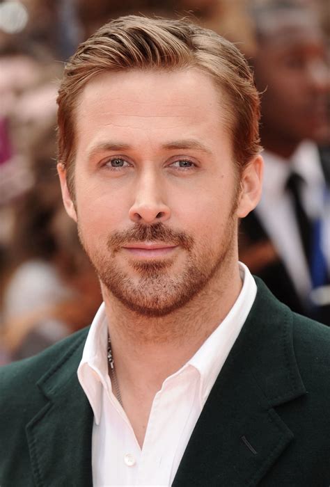 Ryan Gosling Ryan Gosling Weight Height And Age We Know It All Двукратный номинант на