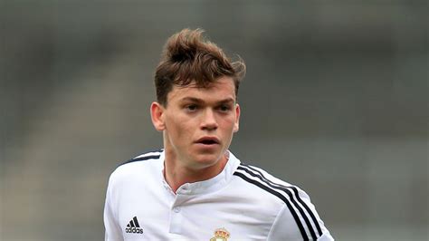 Jack Harper Quits Real Madrid For Brighton Football News Sky Sports