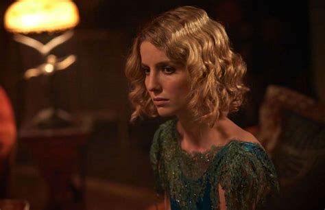 Peaky Blinders Season 6 Will Tommy Shelbys Love Grace Burgess Star In New Series Tv And Radio