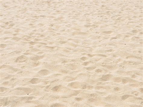 Beach Sand Background Stock Photo By Boonsom