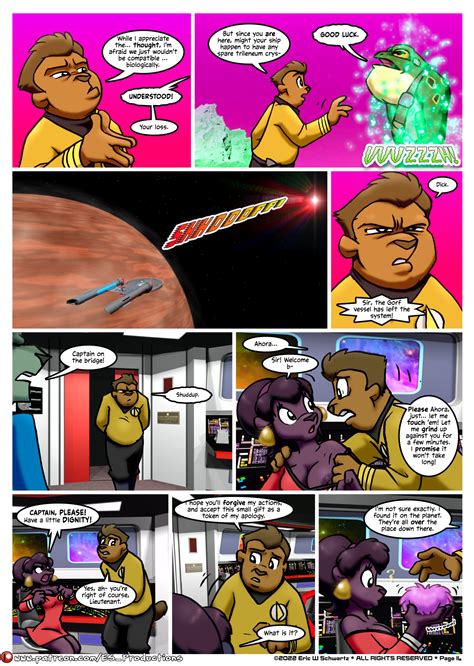 Stellar Voyages The Naked Never Porn Comic Cartoon Porn Comics Rule 34 Comic