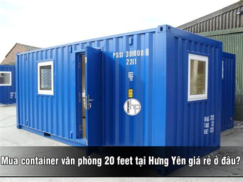 5 giờ trước tỉnh hưng yên chỉ đạo huyện phù cừ tổ chức chặt chẽ việc phong tỏa thôn hoàng xá và giãn cách xã hội 2 thôn.xem tiếp>>>. Mua container văn phòng 20 feet tại Hưng Yên giá rẻ ở đâu?