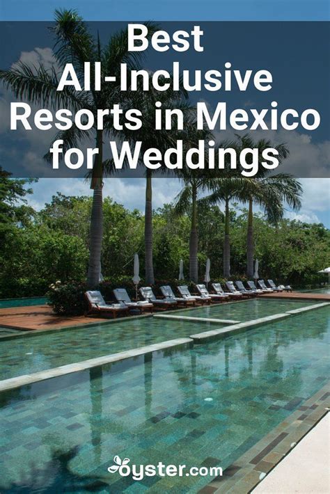 Best All Inclusive Resorts For A Mexico Destination