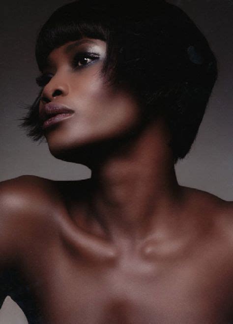 Photography Women Photography Celebrities Ebony Beauty Portrait