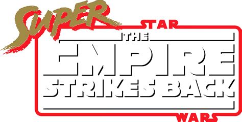 Super Star Wars The Empire Strikes Back Details Launchbox Games Database