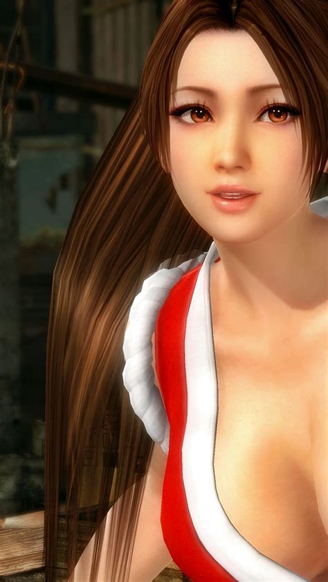 Mai Shiranui Google Search King Of Fighters Fighter Girl Fighter