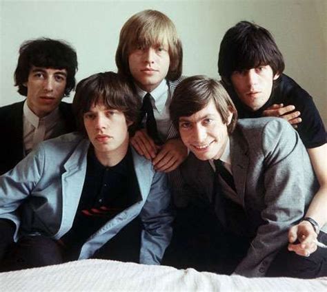 The Rolling Stones Songs Albums Members And Facts