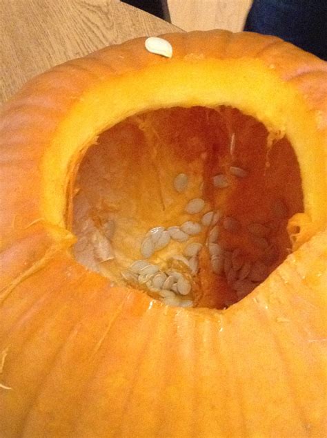 Pumpkin Carving Learning In Kindergarten