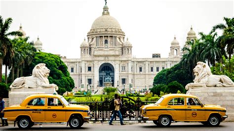 Make The Most Of Your Visit To Kolkata With Our City Guide