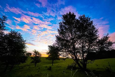 Loretto Sunrise Photograph By Kyle Mock Fine Art America