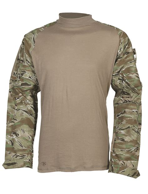 Tru Spec Tru Extreme Tactical Combat Shirt Multicam Ph