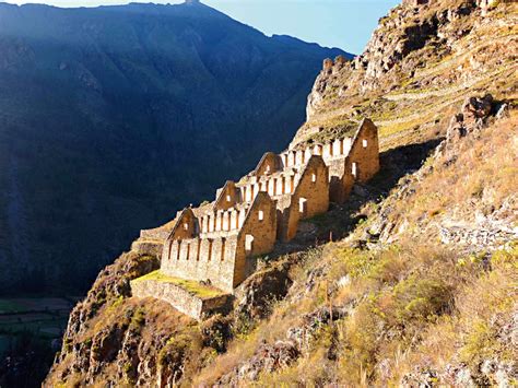 5 Experiências Para Sentir A Essência Cultural Do Peru Viagem E Turismo