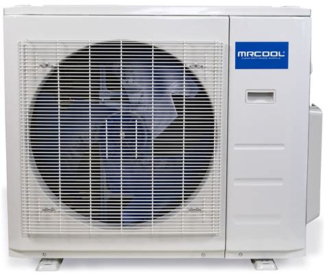 If you aren't experienced installing these units, i would mrcool has plenty of options for multi zone mini split systems. Mr Cool DIY 4 Zone 21.5 SEER Ductless Mini Split Heat Pump ...