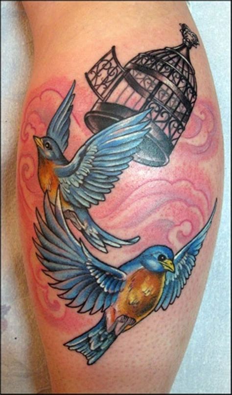 Half Sleeve Tattoo Designs 41 Cage Tattoos Pin Up Tattoos Pretty Tattoos Beautiful Tattoos