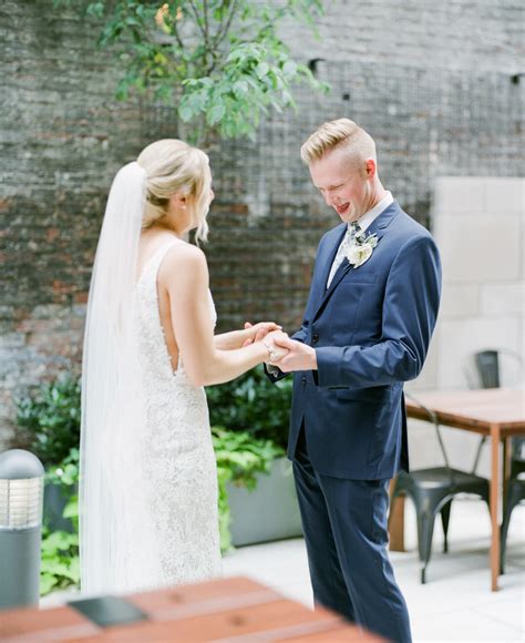 Wedding At The Frazier History Museum