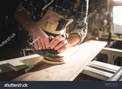Wood Polisher Images Stock Photos Vectors Shutterstock