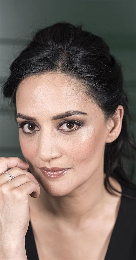 Archie Panjabi On Imdb Movies Tv Celebs And More Photo Gallery My Xxx Hot Girl