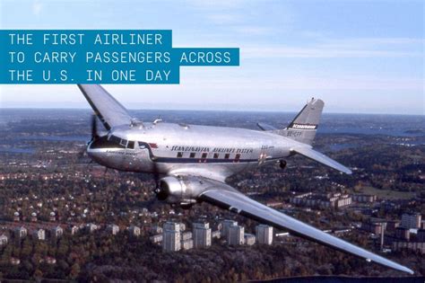 The 30 Most Important Airplanes Of All Time Important Aircraft