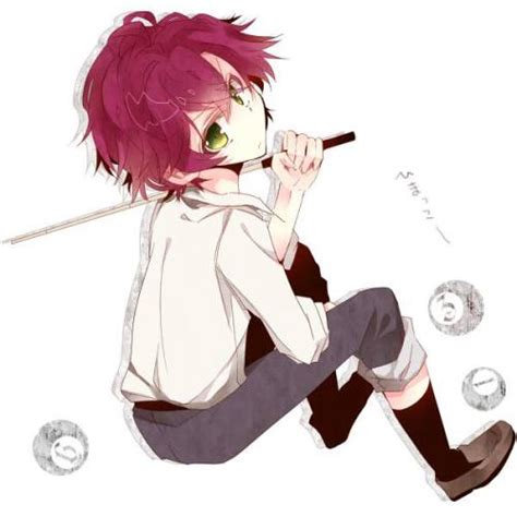 Little Cute Anime Child Tumblr