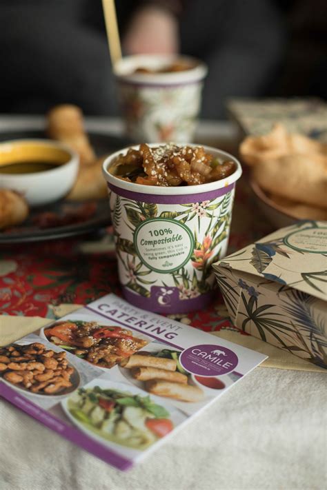 Discover the true taste of thailand with traditional flavours created using the freshest of ingredients, imported directly from thailand or sourced from our chef's private herb garden at park hyatt dubai. Start a Camile Thai Kitchen Franchise - What Franchise