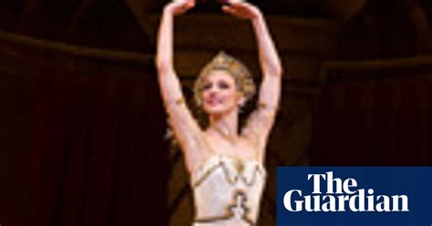 Movetube Meet Ballets Brilliant Yanowskys Ballet The Guardian