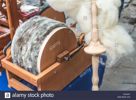 Wool Processing Stock Photos And Wool Processing Stock Images Alamy
